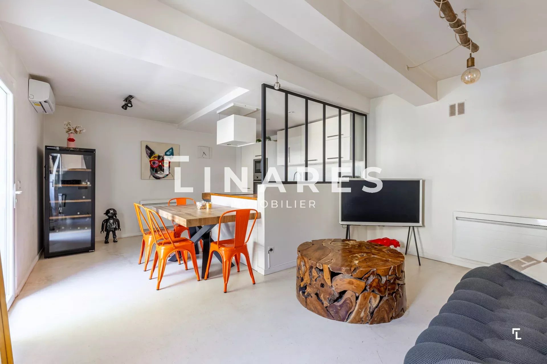 Photo 2 — LLINARES IMMOBILIER
