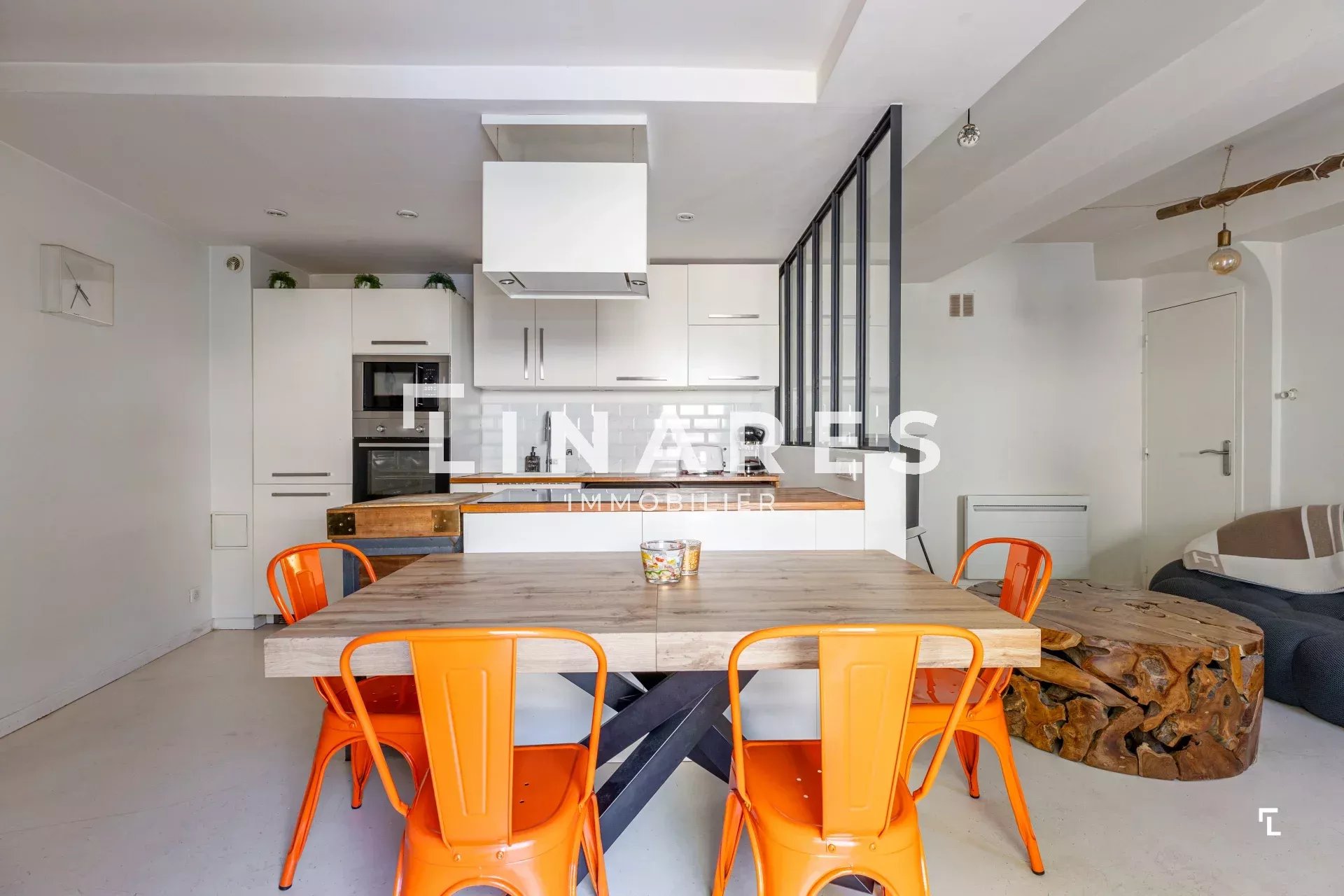 Photo 3 — LLINARES IMMOBILIER