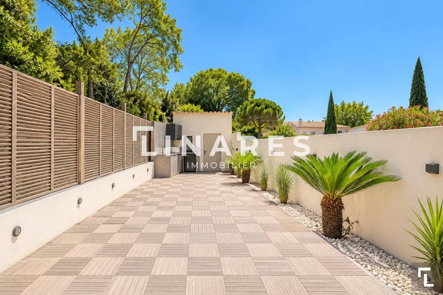 Photo 2 — LLINARES IMMOBILIER