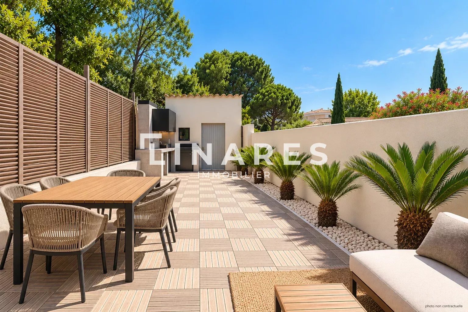 Photo 3 — LLINARES IMMOBILIER