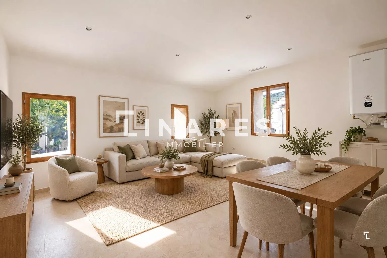 Photo 2 — LLINARES IMMOBILIER