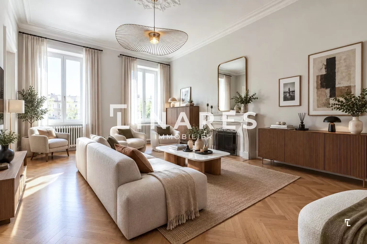 Photo 3 — LLINARES IMMOBILIER