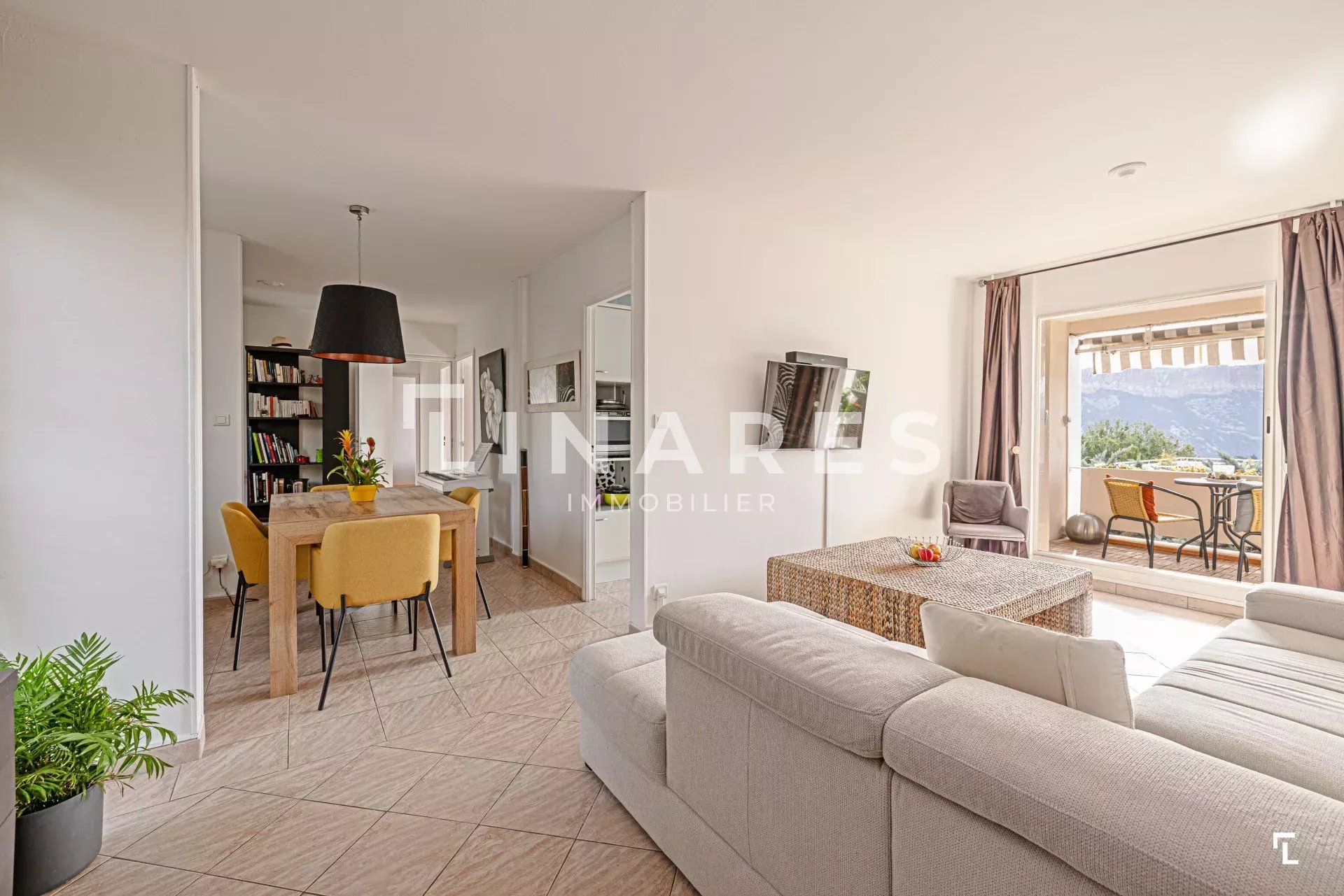 Photo 2 — LLINARES IMMOBILIER