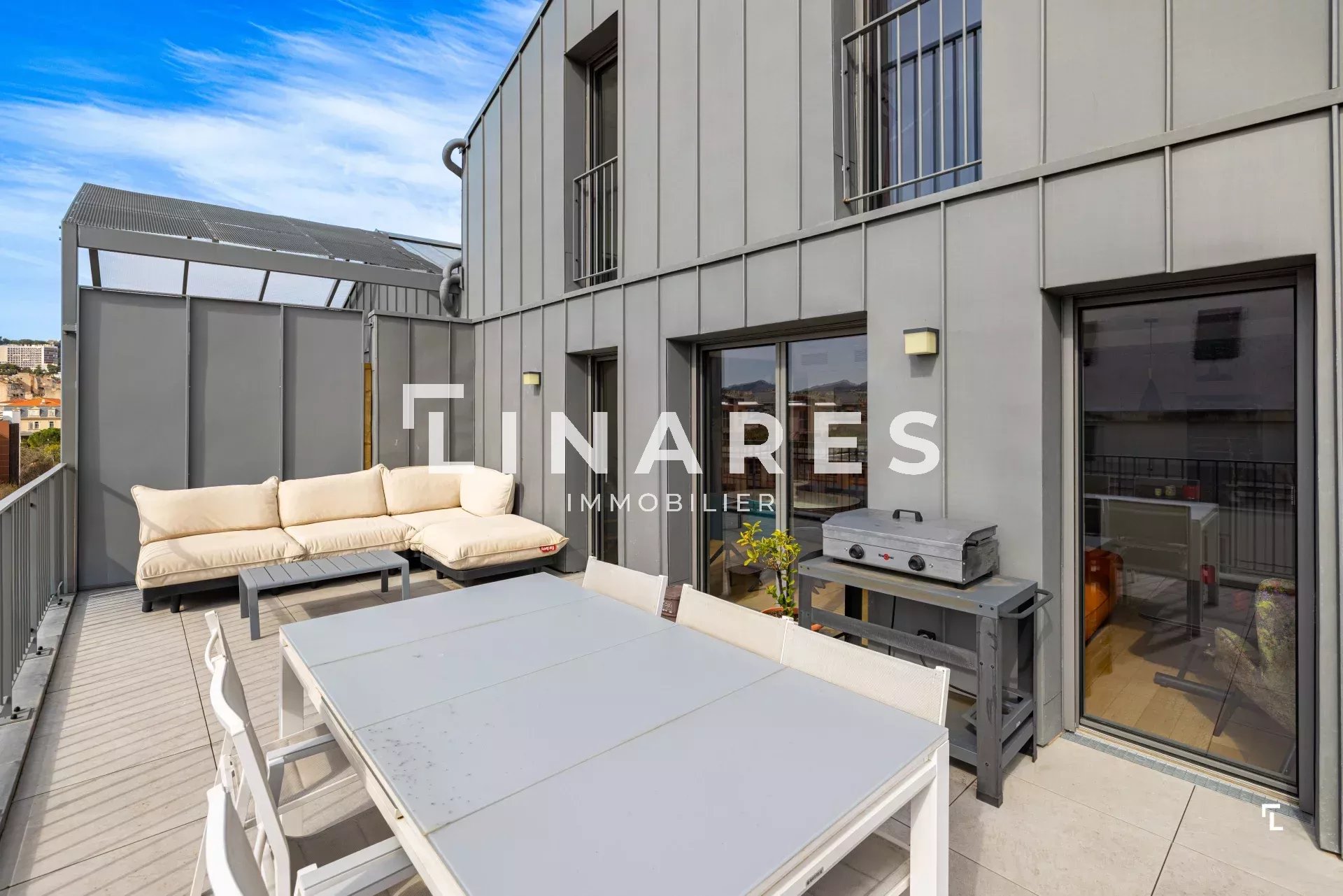 Photo 2 — LLINARES IMMOBILIER