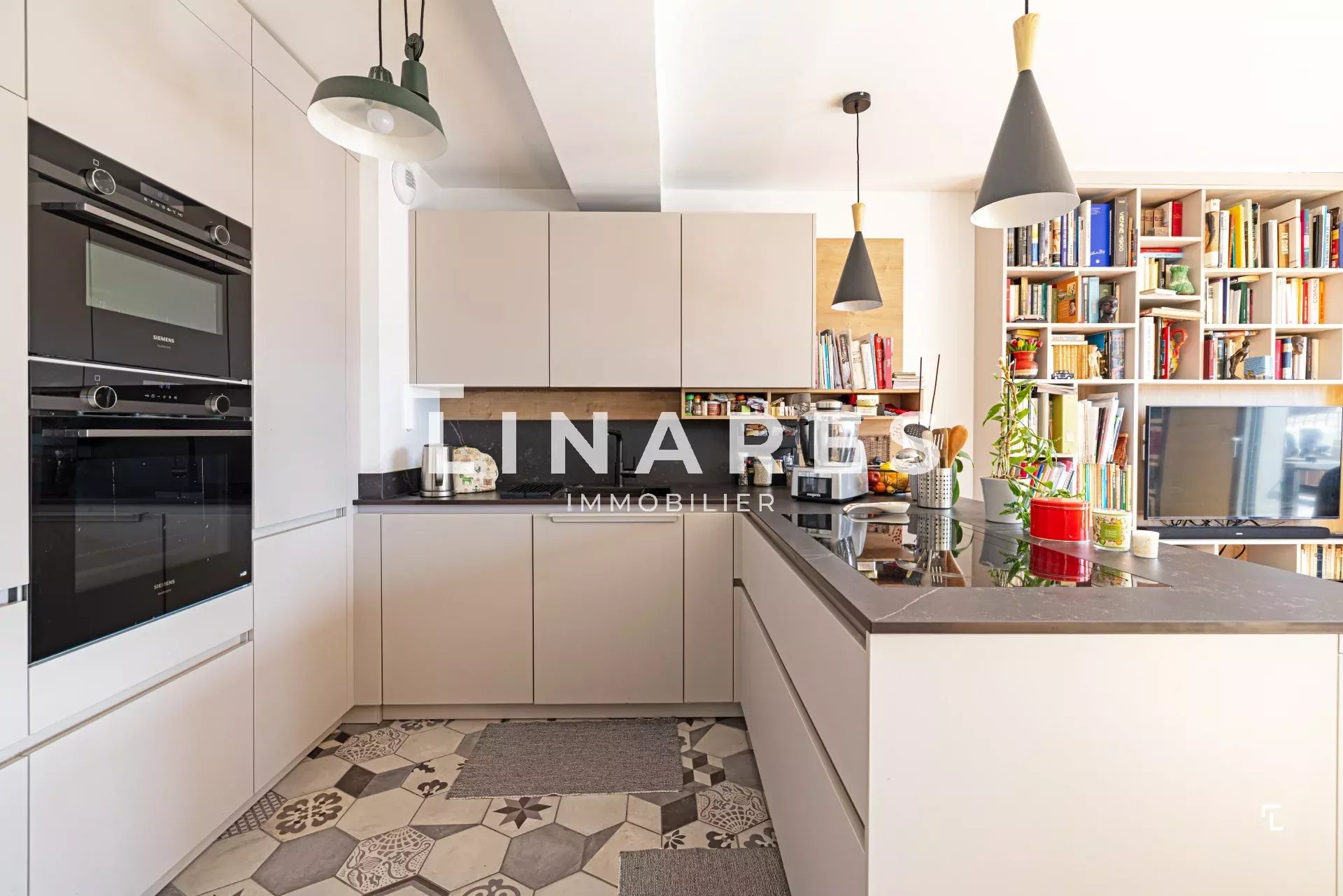 Photo 4 — LLINARES IMMOBILIER