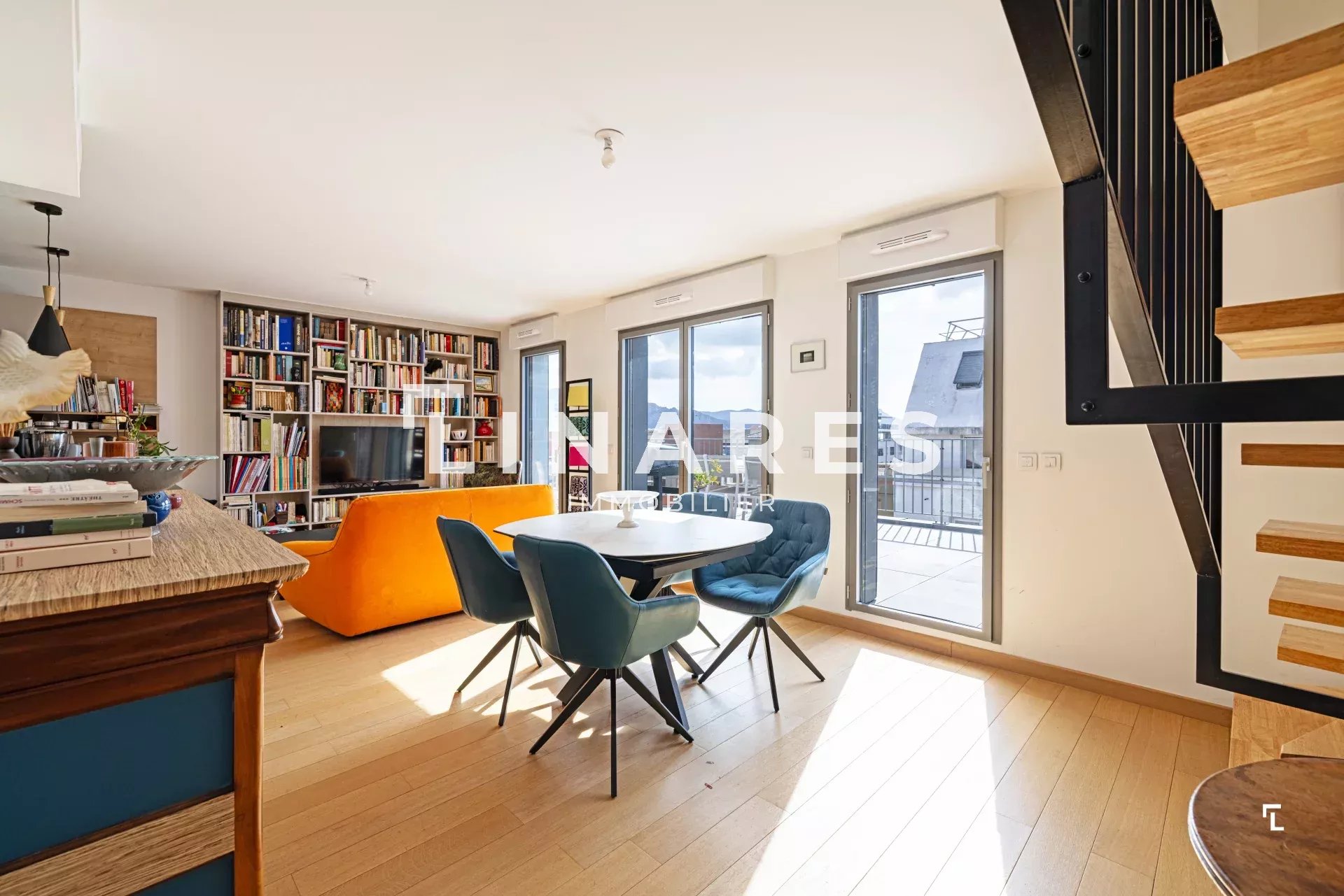 Photo 5 — LLINARES IMMOBILIER