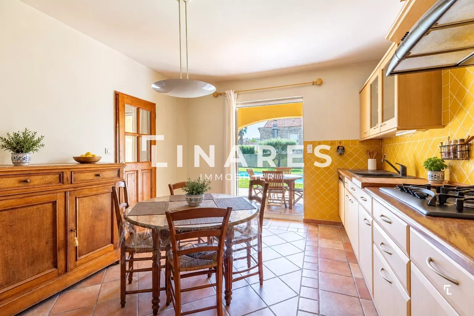 Photo 4 — LLINARES IMMOBILIER