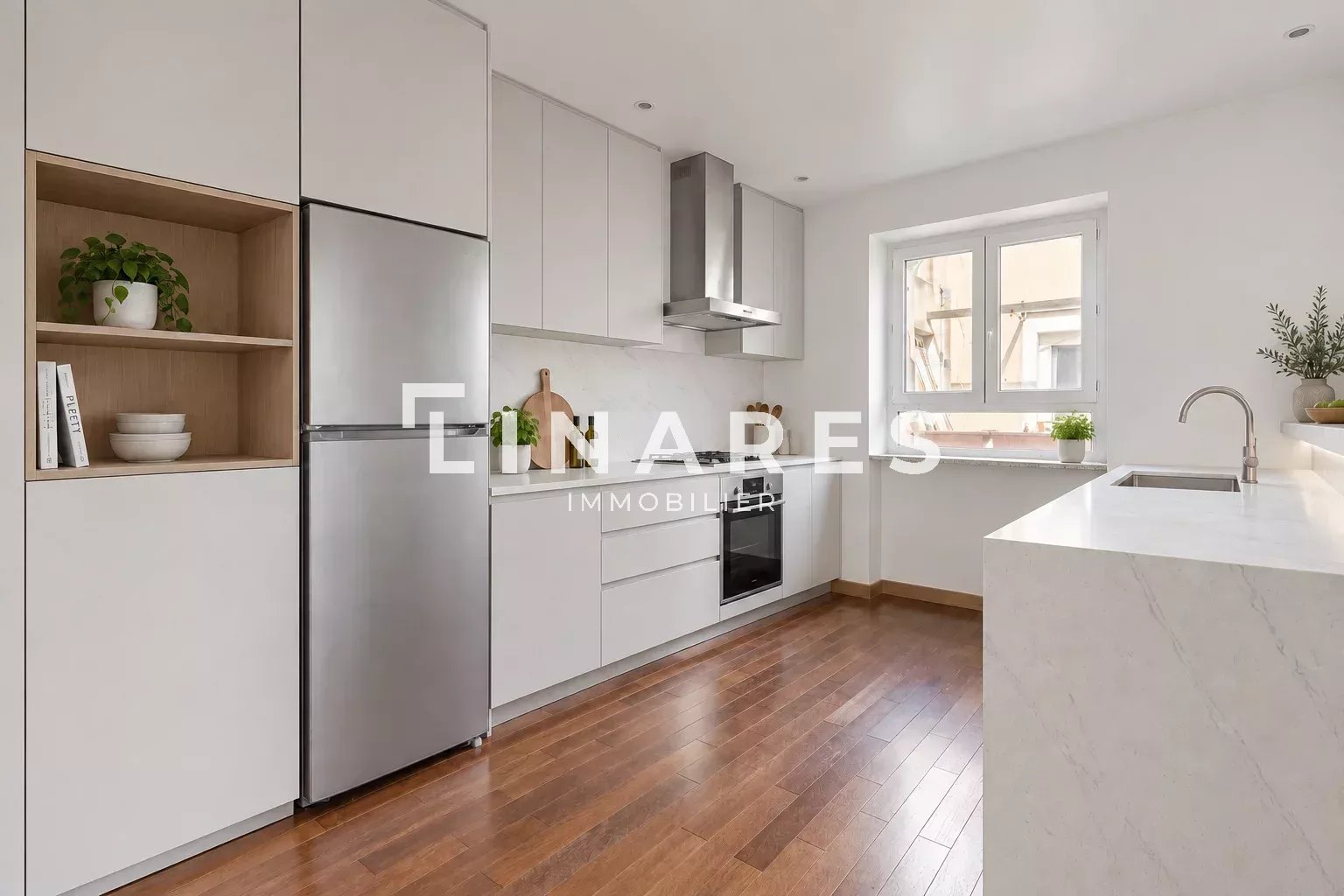 Photo 6 — LLINARES IMMOBILIER