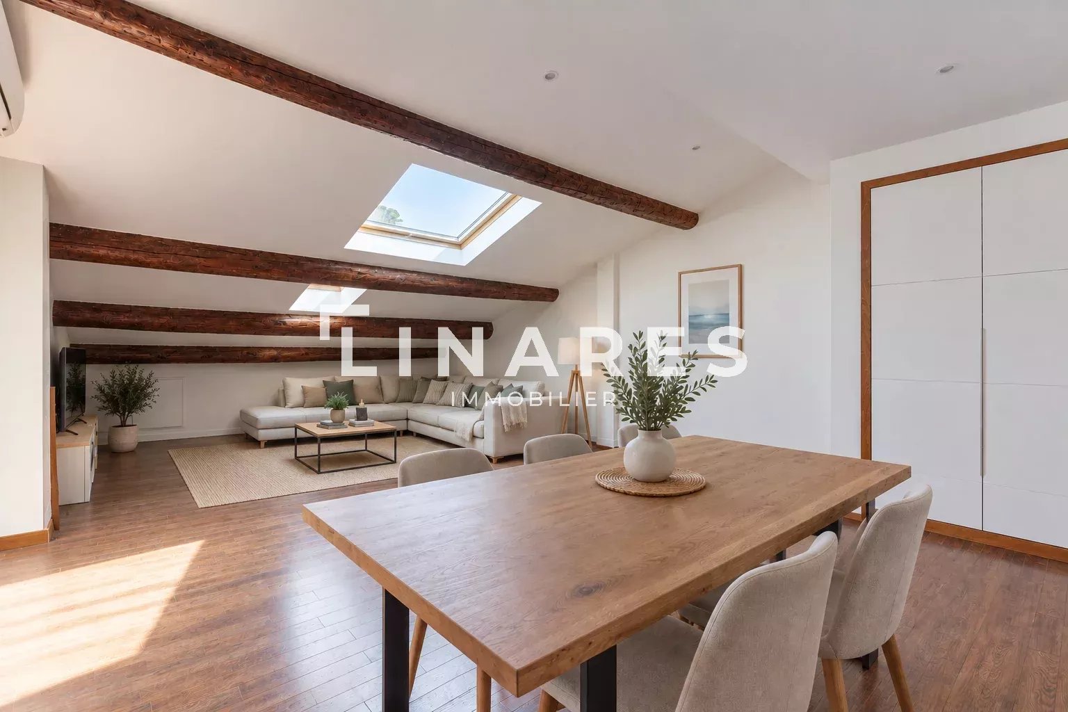 Photo 3 — LLINARES IMMOBILIER