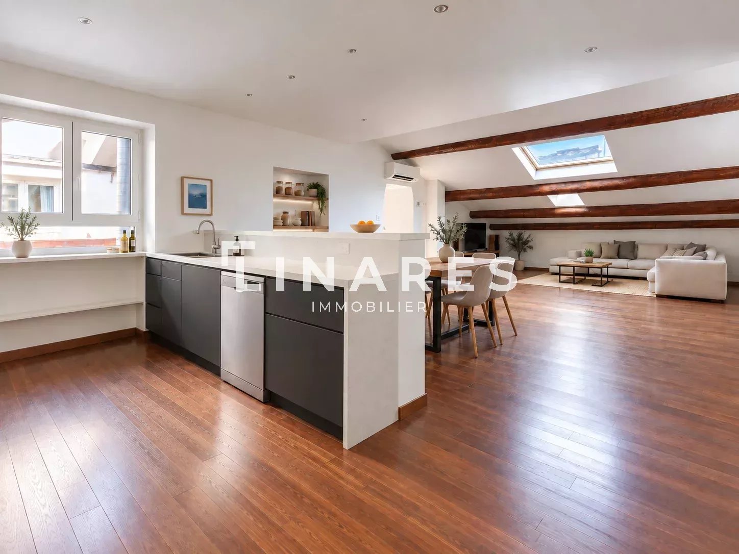 Photo 2 — LLINARES IMMOBILIER