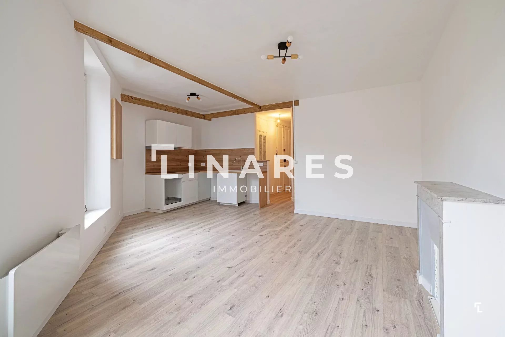 Photo 2 — LLINARES IMMOBILIER