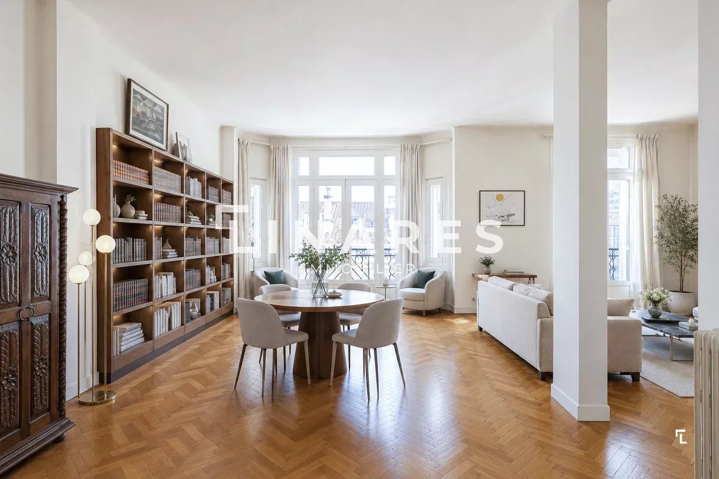 Photo 2 — LLINARES IMMOBILIER