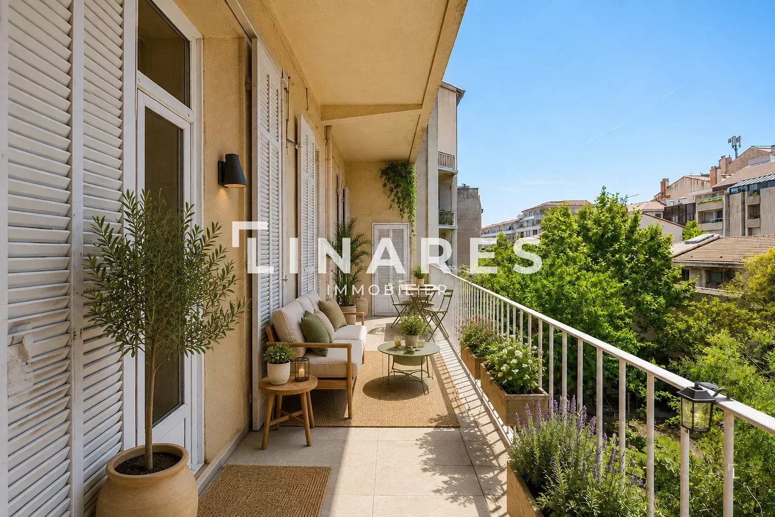 Photo 4 — LLINARES IMMOBILIER