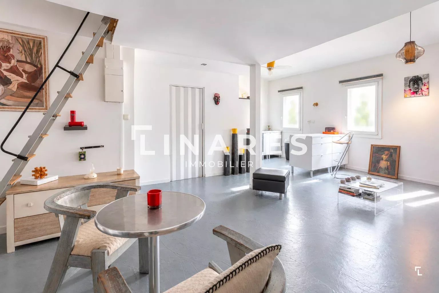 Photo 2 — LLINARES IMMOBILIER