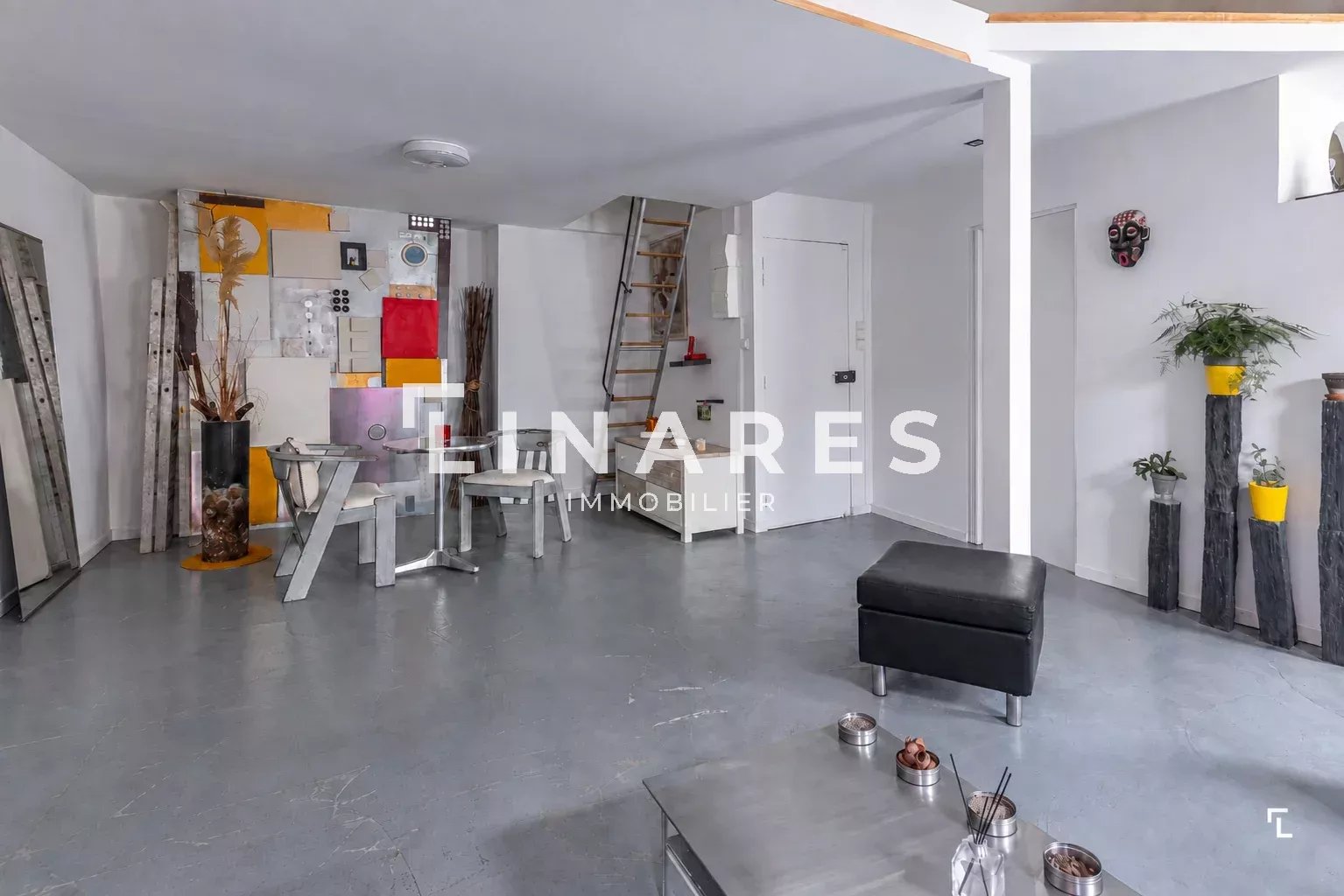 Photo 3 — LLINARES IMMOBILIER
