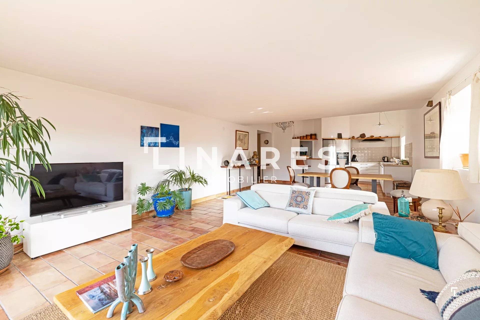 Photo 2 — LLINARES IMMOBILIER