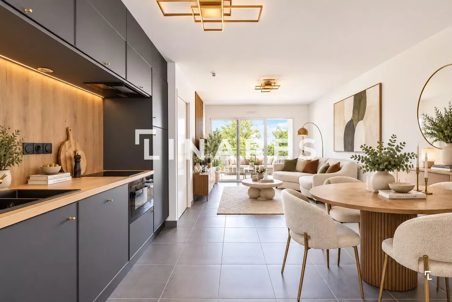 Photo 4 — LLINARES IMMOBILIER