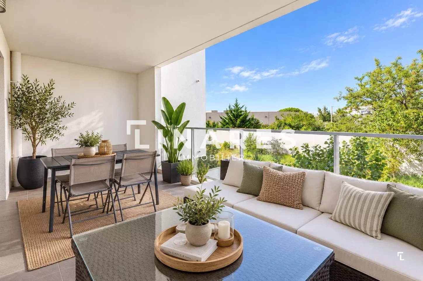 Photo 2 — LLINARES IMMOBILIER