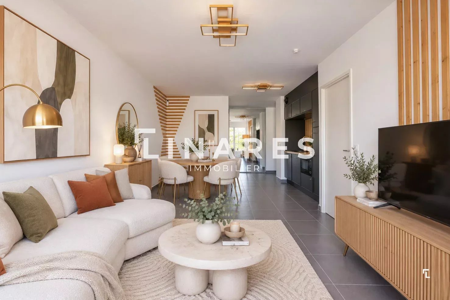 Photo 3 — LLINARES IMMOBILIER