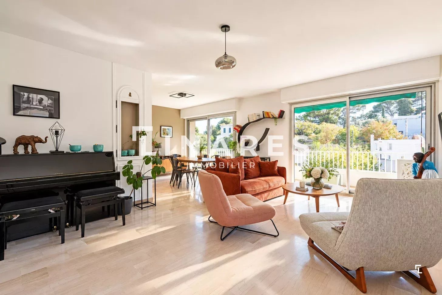 Photo 2 — LLINARES IMMOBILIER