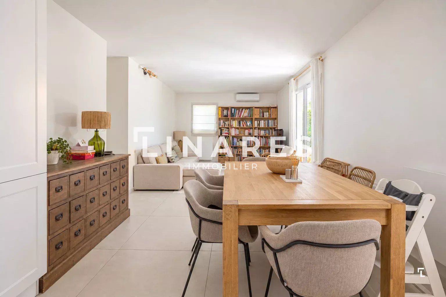 Photo 3 — LLINARES IMMOBILIER
