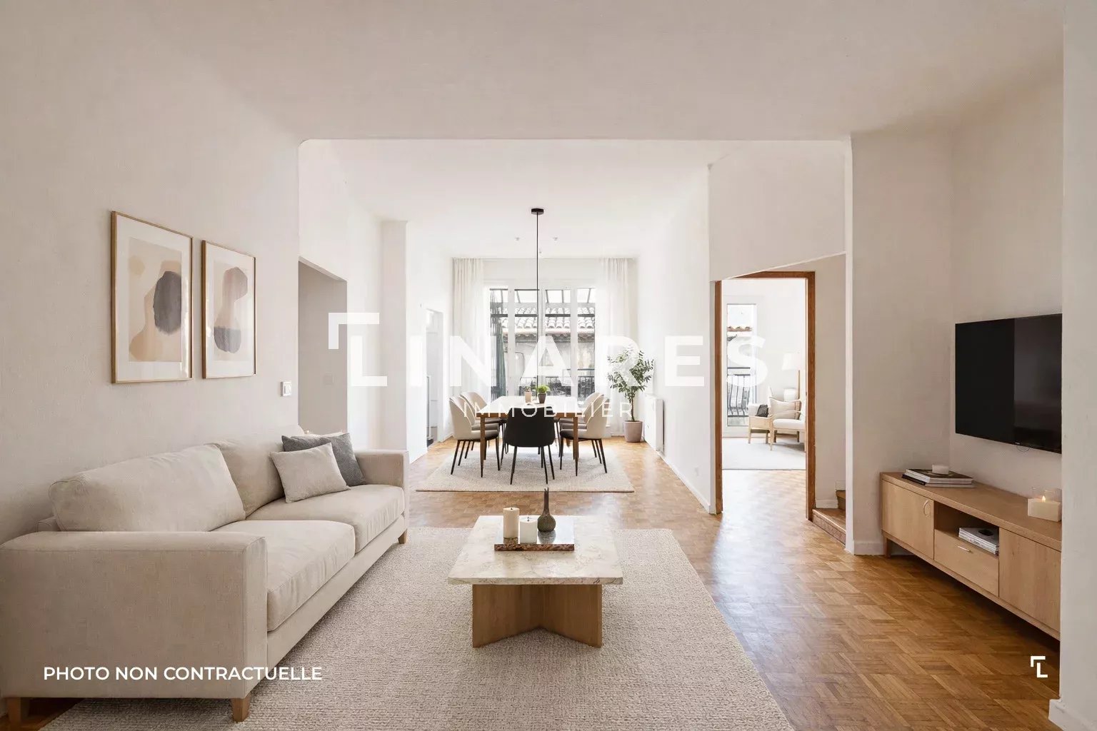 Photo 2 — LLINARES IMMOBILIER