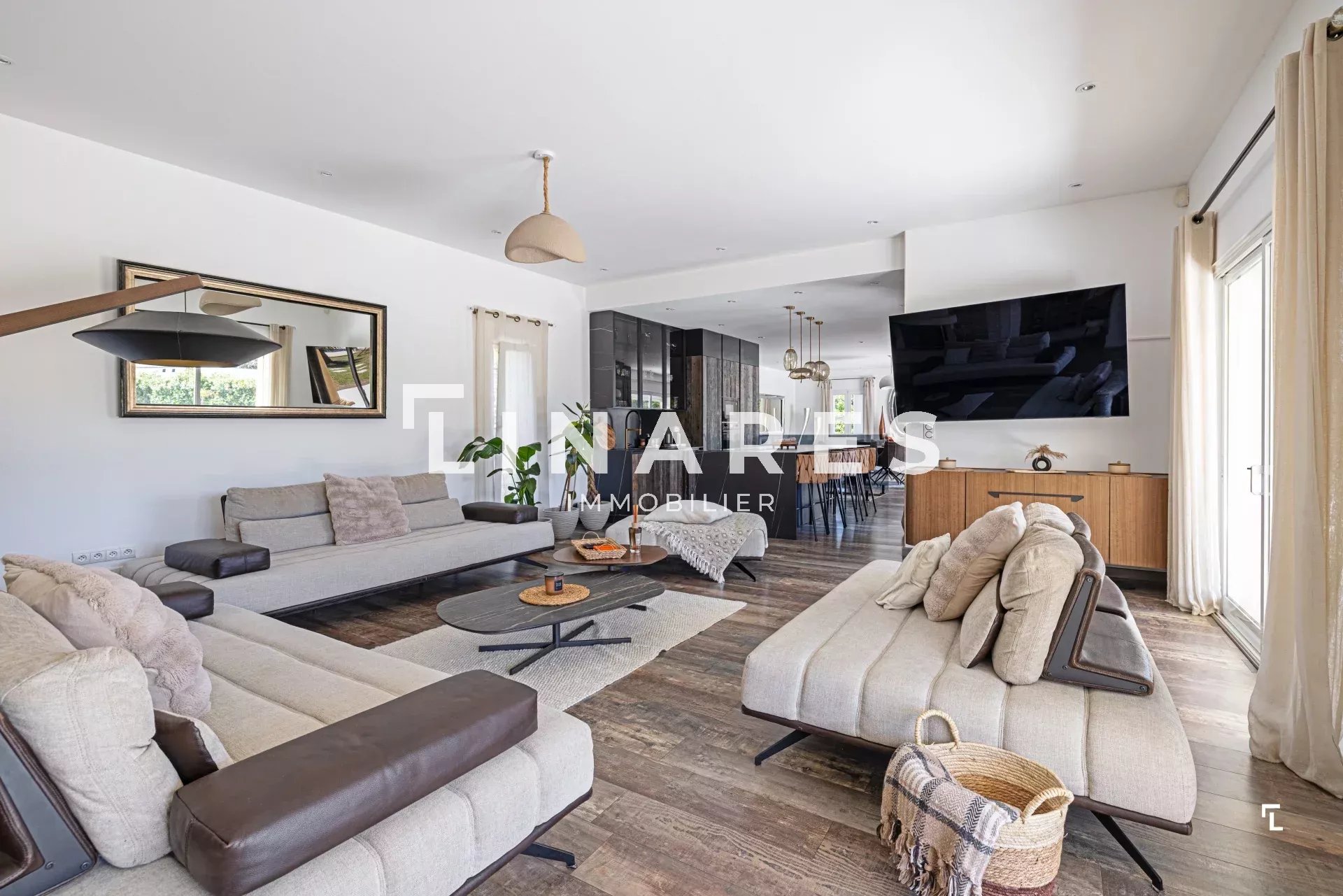 Photo 3 — LLINARES IMMOBILIER