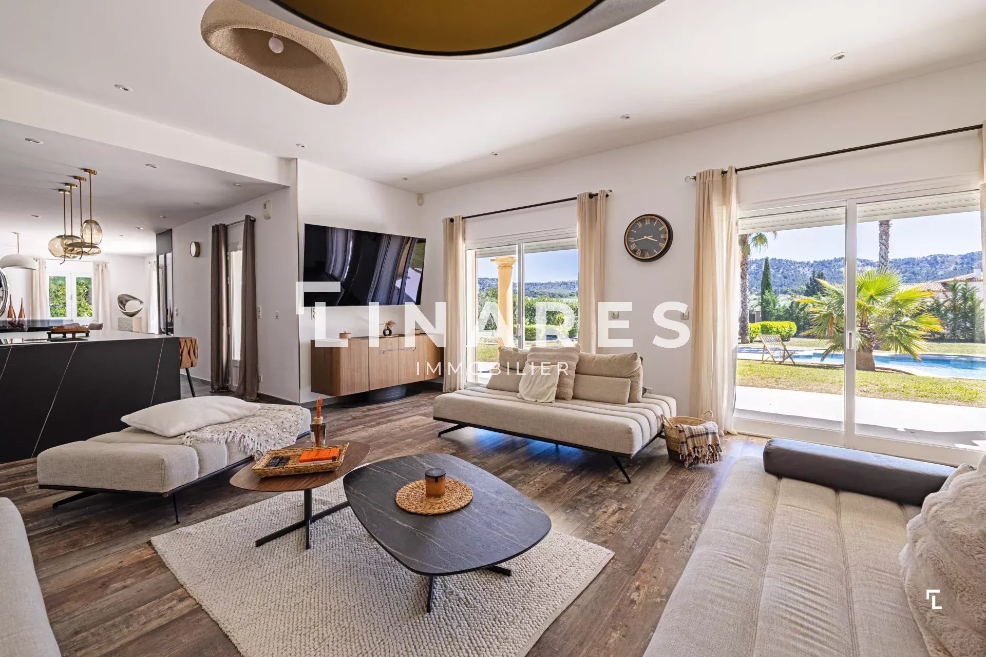 Photo 4 — LLINARES IMMOBILIER