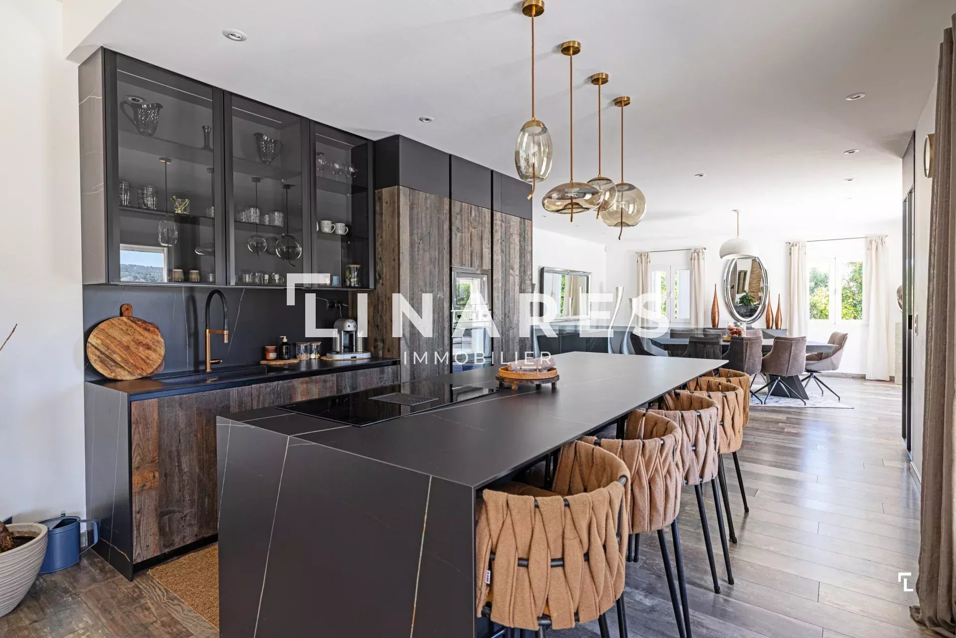 Photo 2 — LLINARES IMMOBILIER