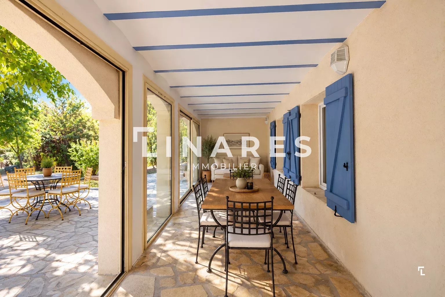 Photo 5 — LLINARES IMMOBILIER