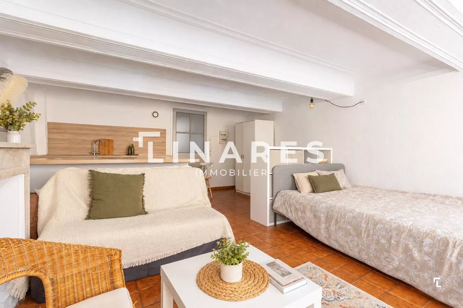 Photo 2 — LLINARES IMMOBILIER