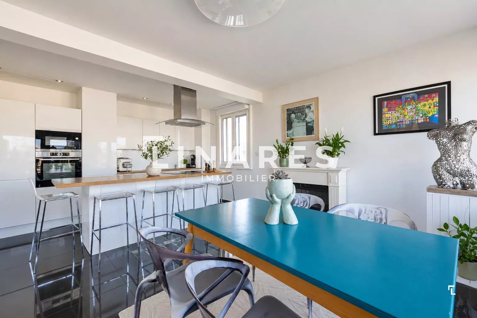 Photo 8 — LLINARES IMMOBILIER