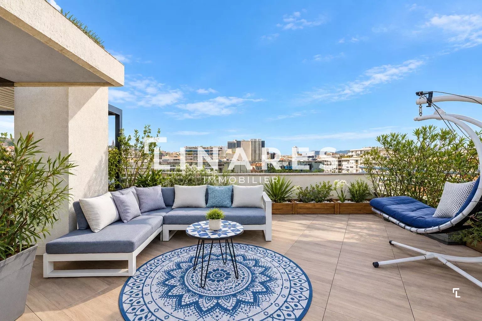 Photo 2 — LLINARES IMMOBILIER