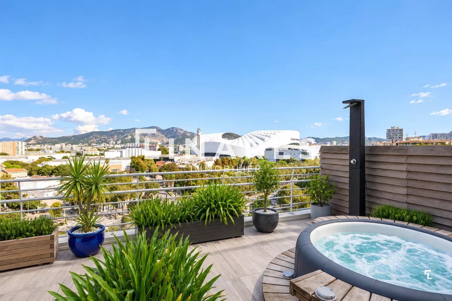 Photo 3 — LLINARES IMMOBILIER