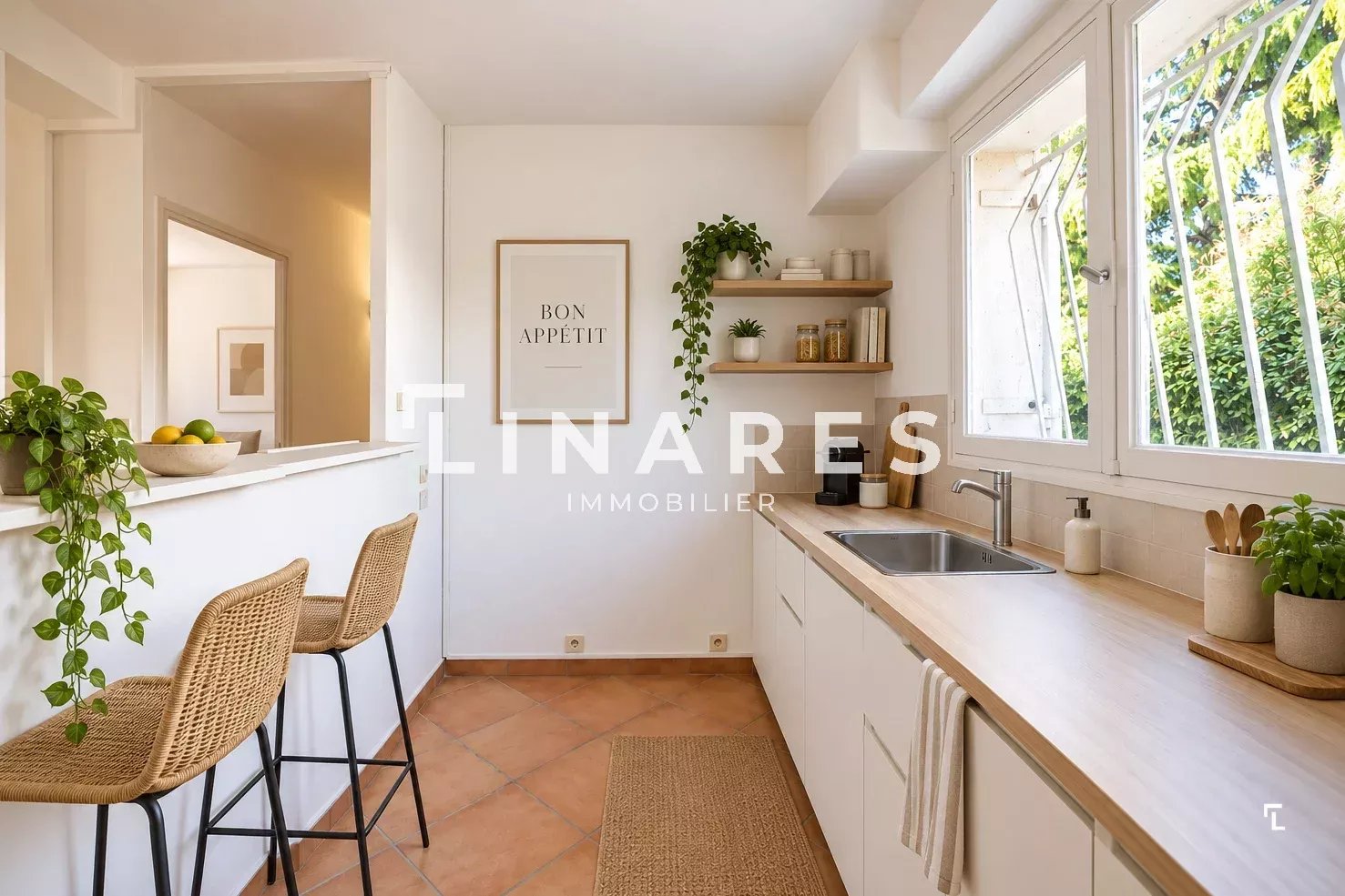 Photo 7 — LLINARES IMMOBILIER