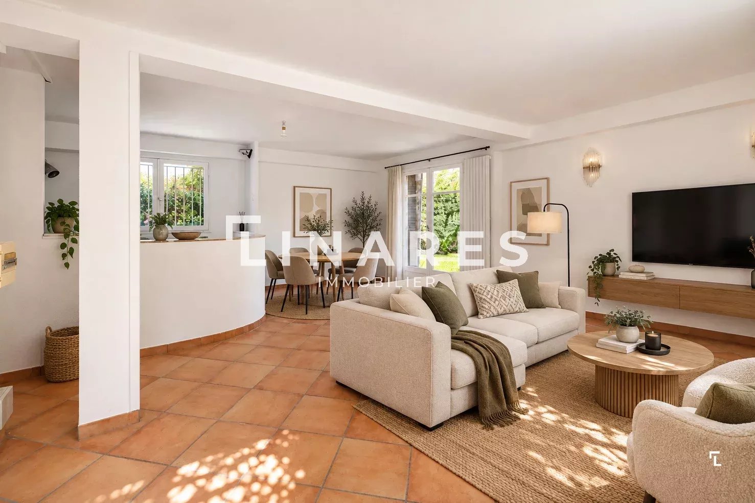 Photo 2 — LLINARES IMMOBILIER