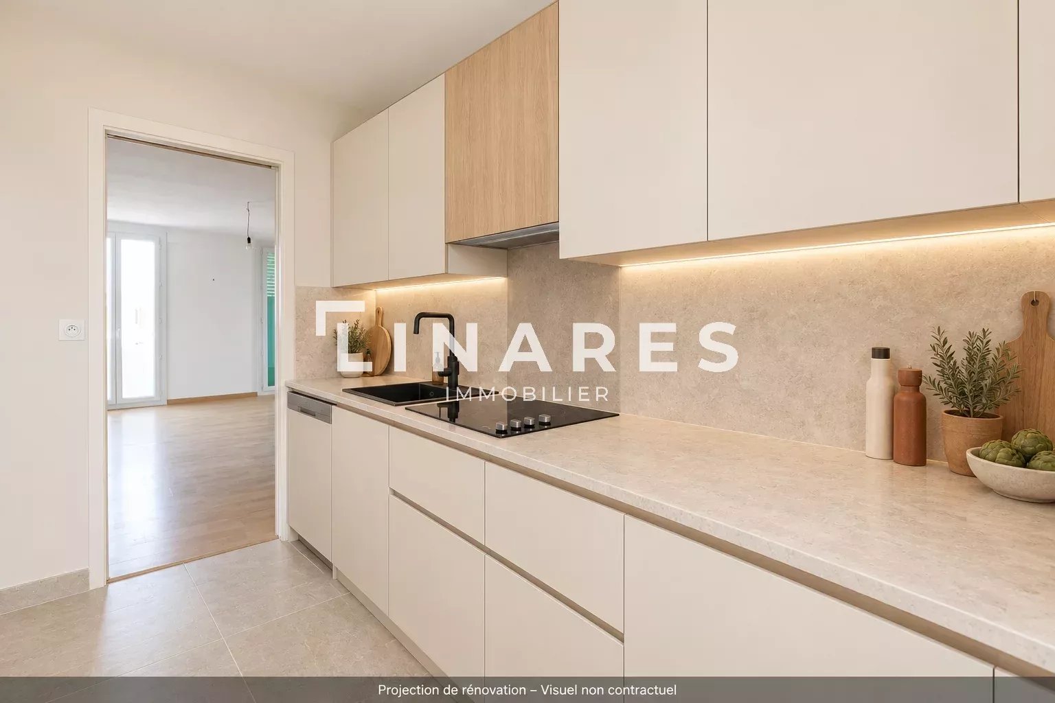 Photo 2 — LLINARES IMMOBILIER