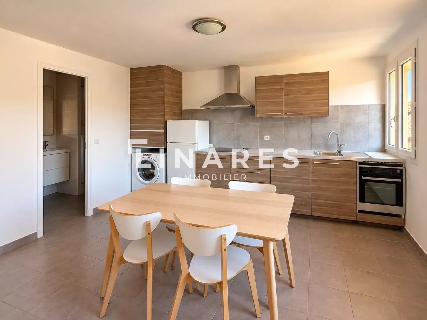 Photo 2 — LLINARES IMMOBILIER