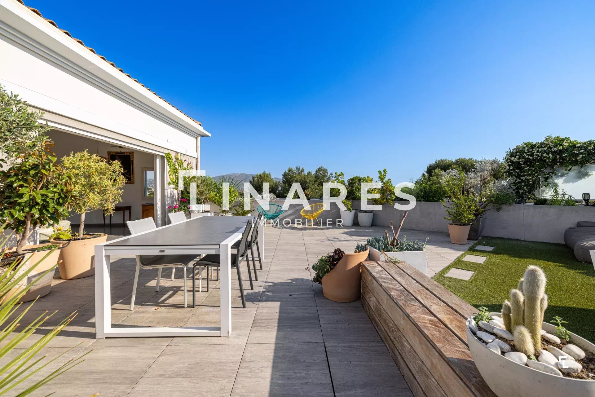 Photo 3 — LLINARES IMMOBILIER
