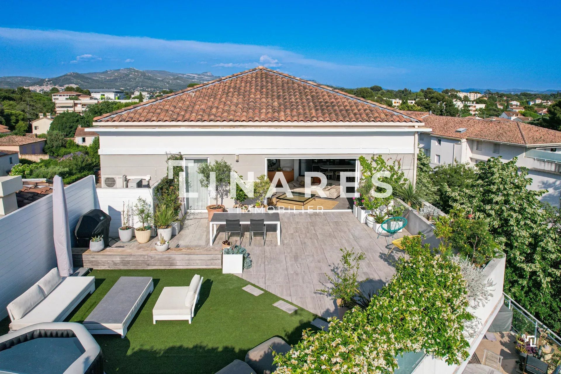 Photo 2 — LLINARES IMMOBILIER