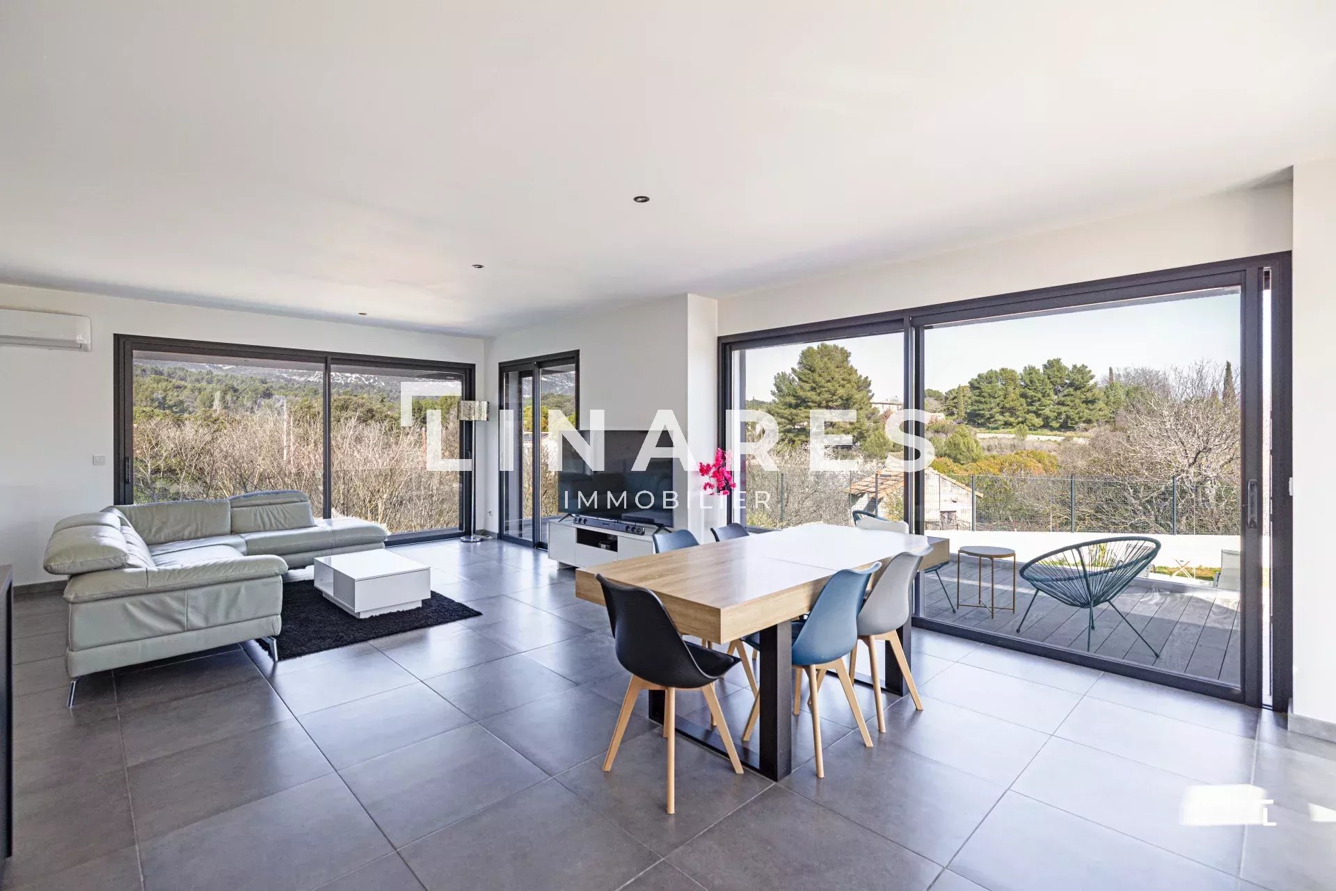 Photo 3 — LLINARES IMMOBILIER