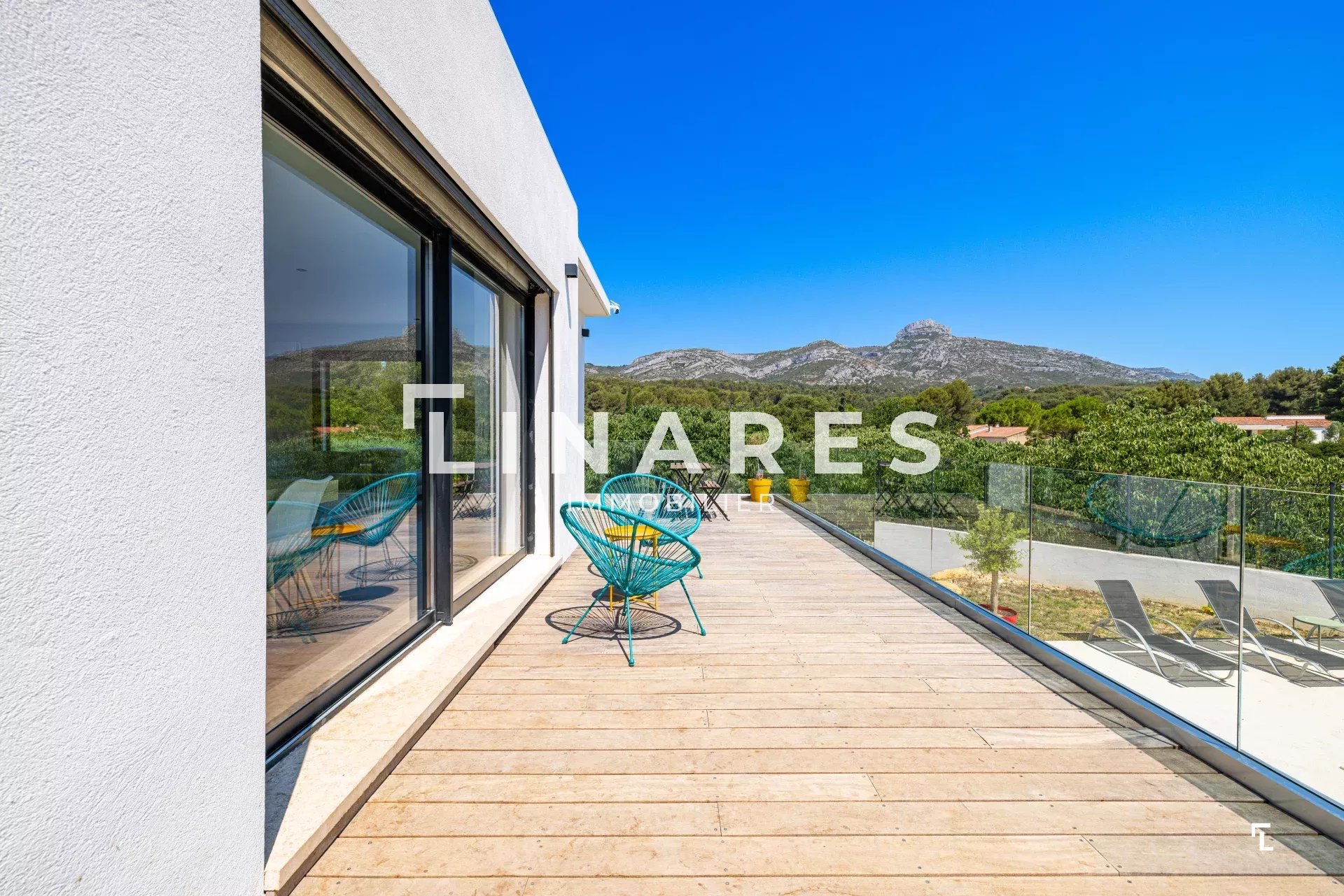 Photo 6 — LLINARES IMMOBILIER