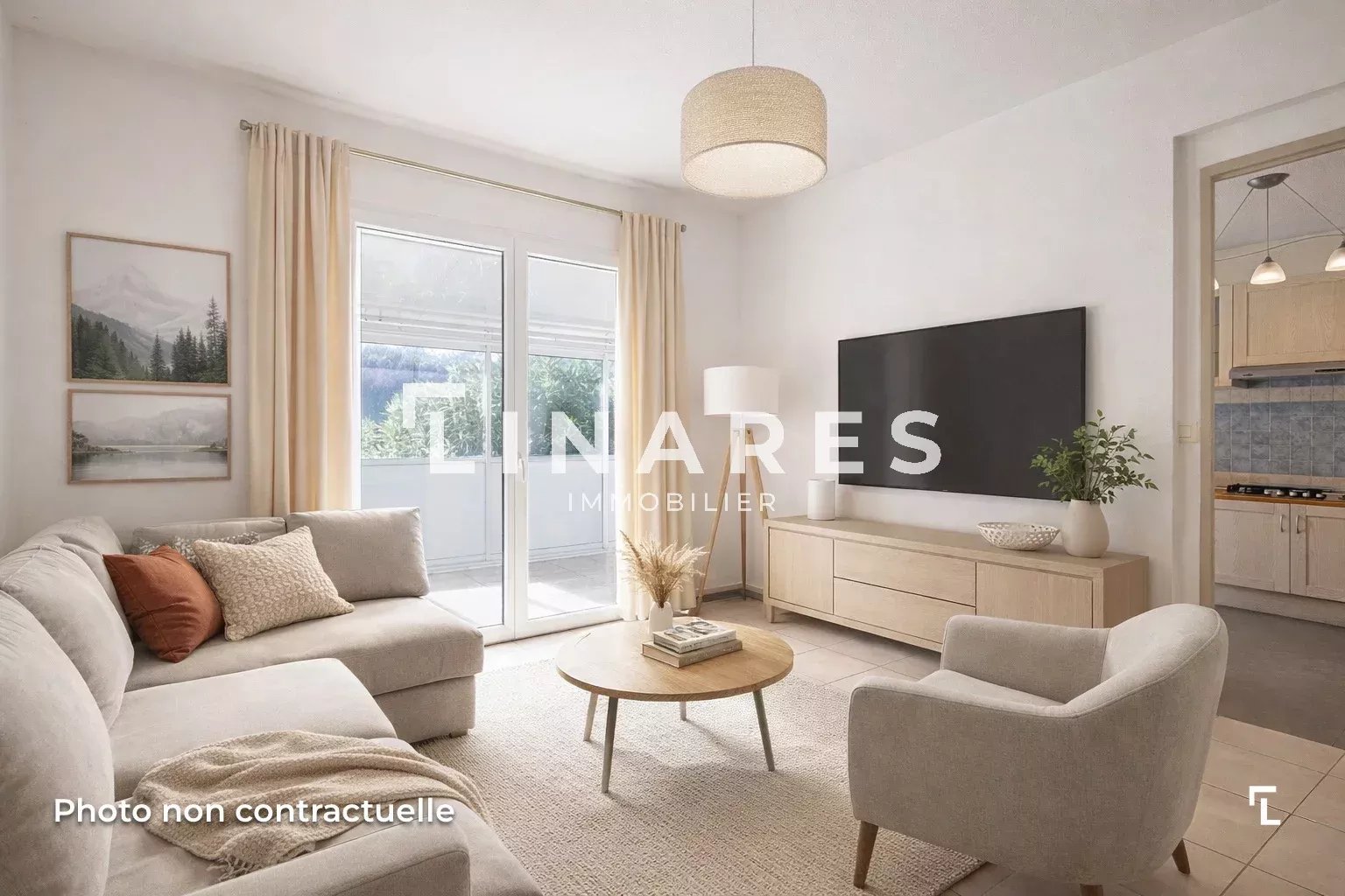 Photo 3 — LLINARES IMMOBILIER