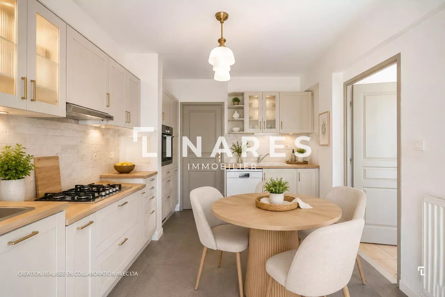 Photo 2 — LLINARES IMMOBILIER