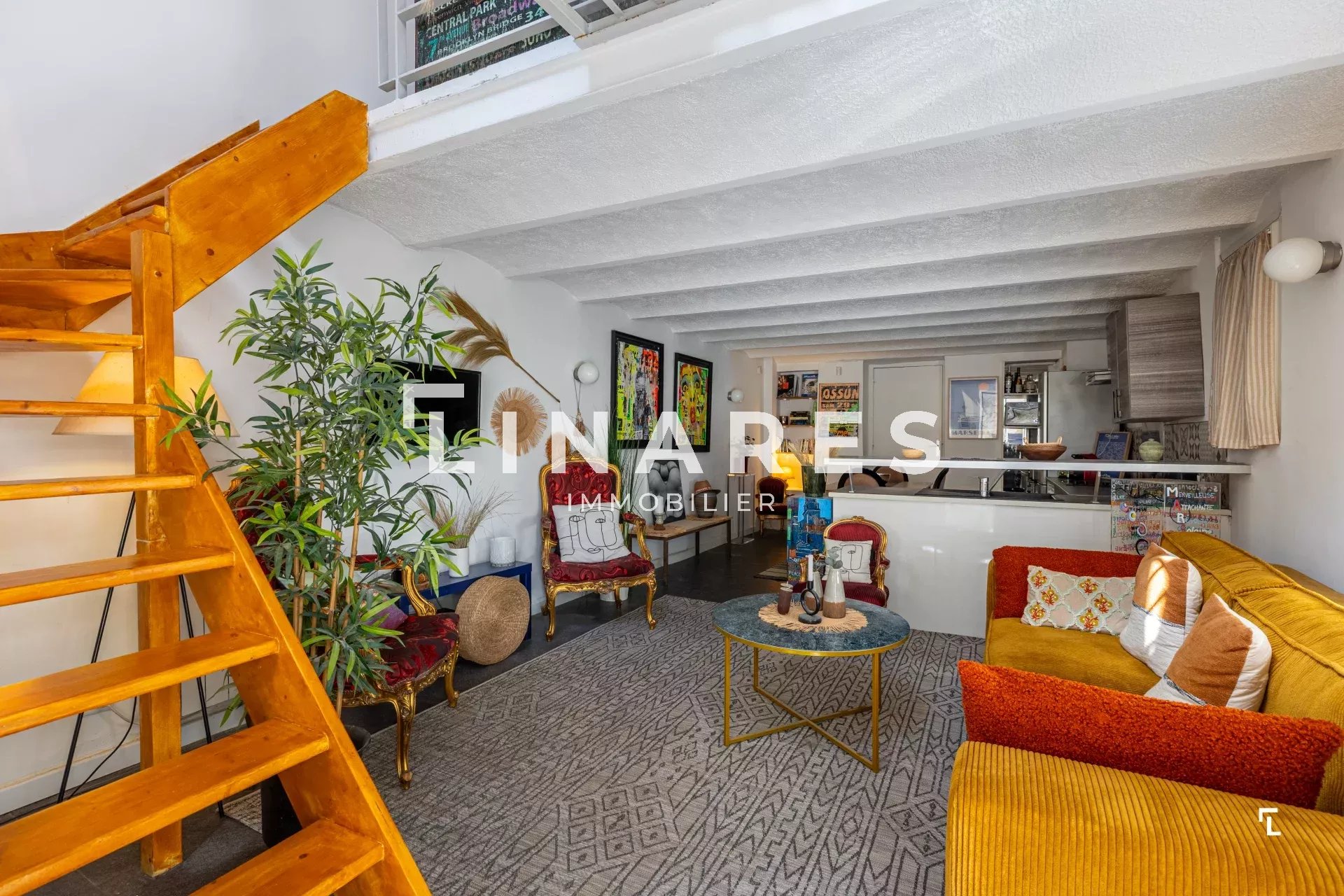 Photo 5 — LLINARES IMMOBILIER