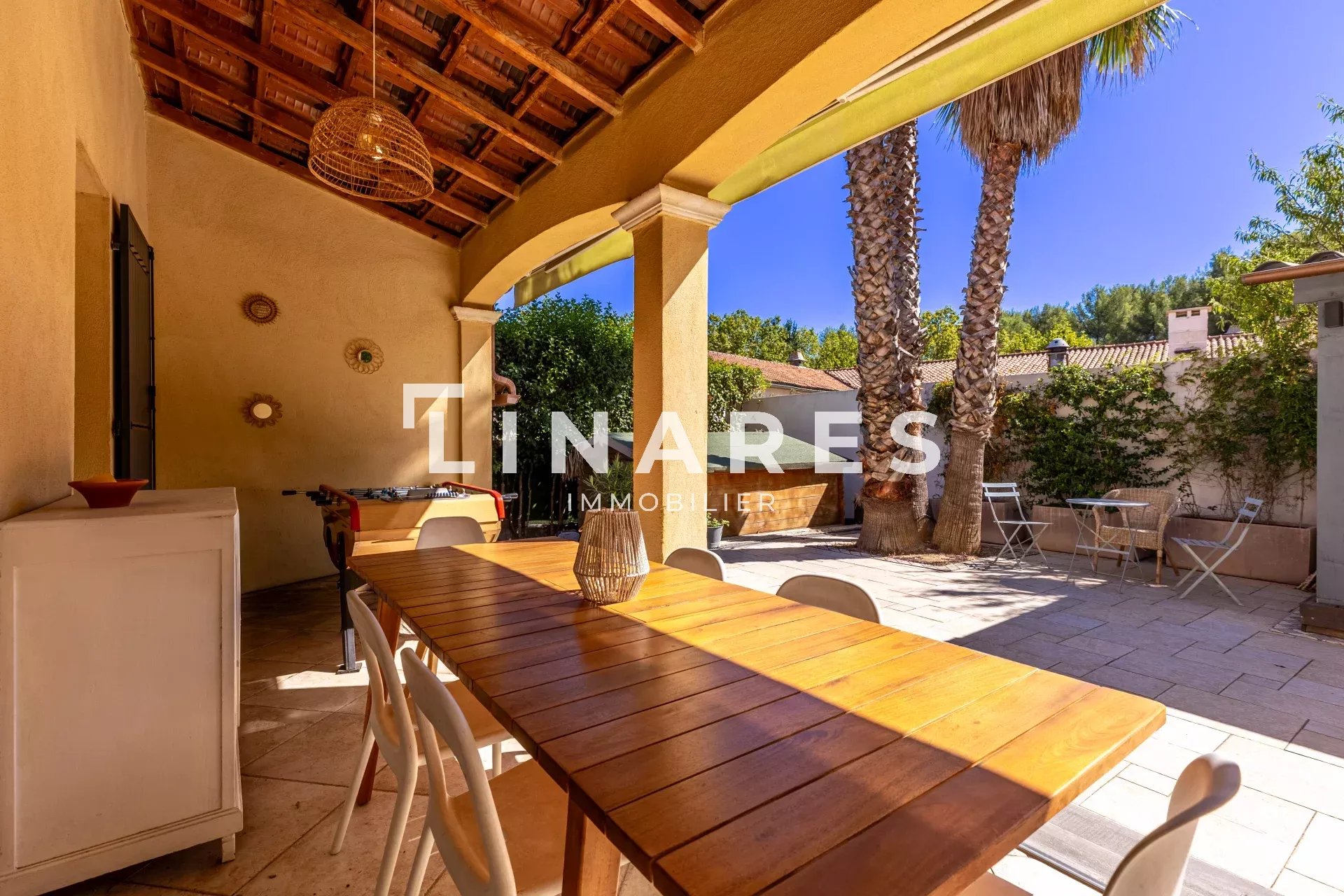 Photo 2 — LLINARES IMMOBILIER