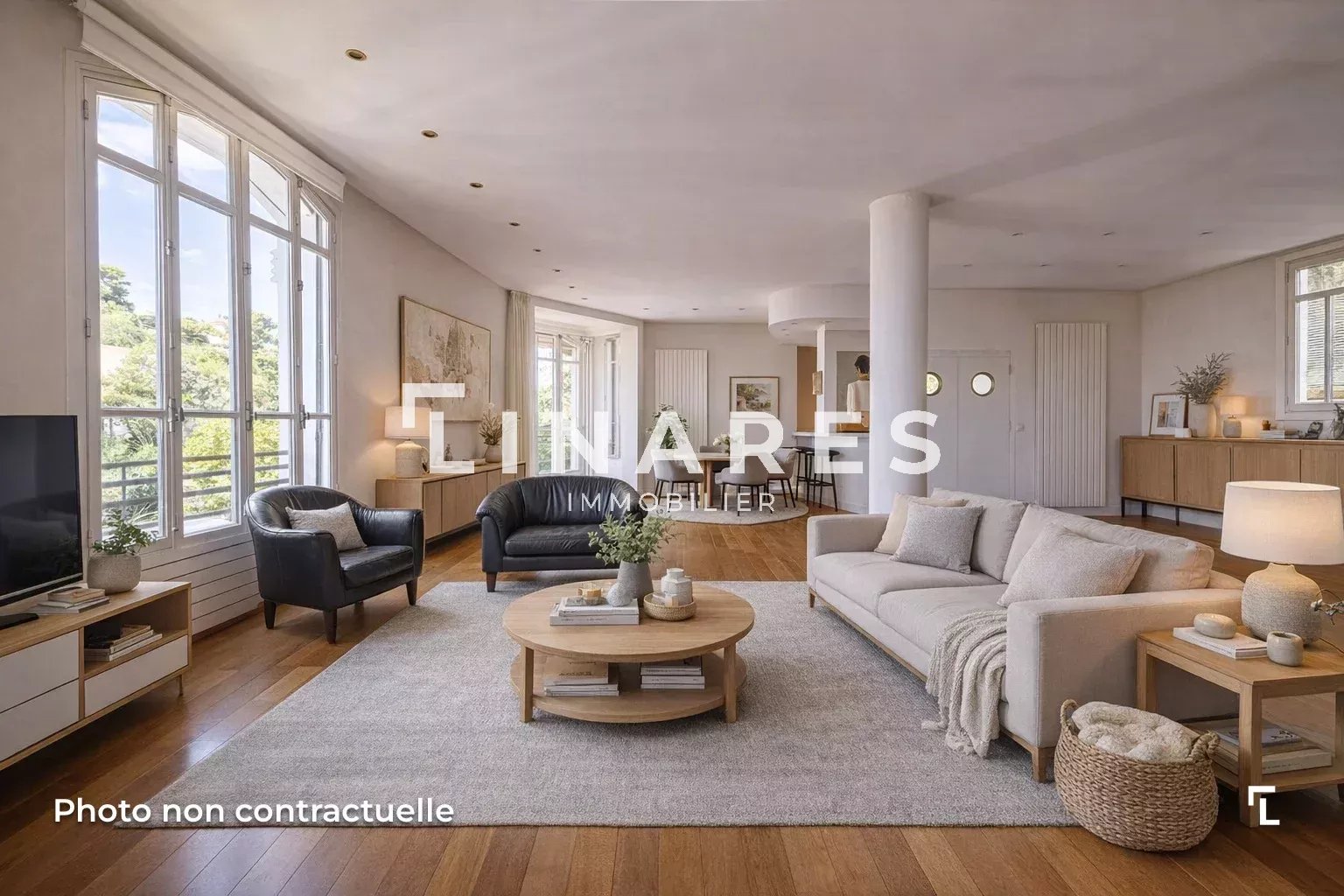 Photo 2 — LLINARES IMMOBILIER