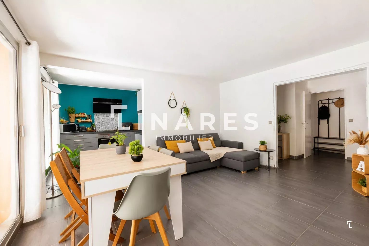 Photo 3 — LLINARES IMMOBILIER