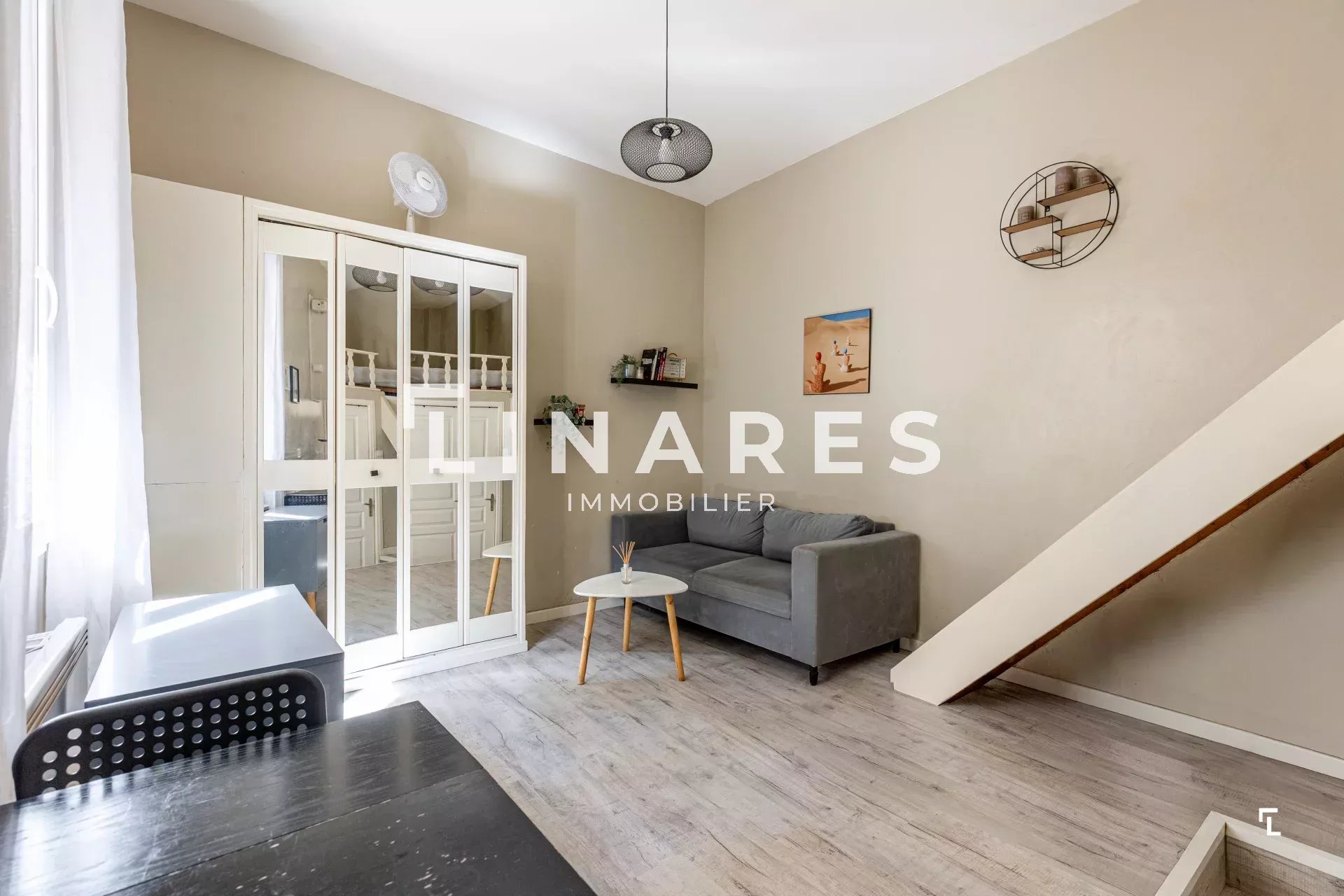 Photo 2 — LLINARES IMMOBILIER