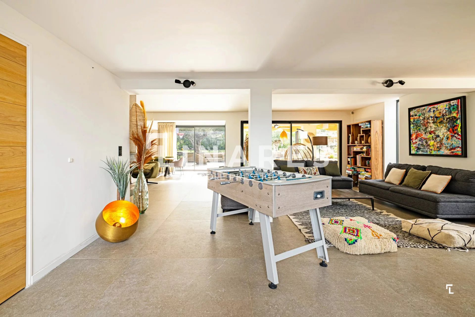 Photo 2 — LLINARES IMMOBILIER